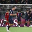 Viking empatou com o Bayern