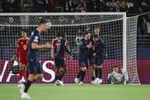 Viking empatou com o Bayern