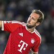 Harry Kane (Foto: IMAGO / Carina Johansen)