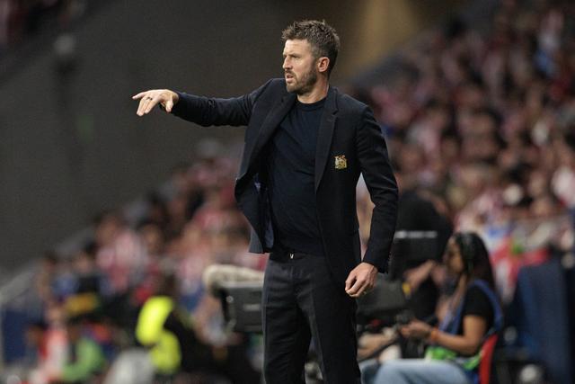 Michael Carrick - Foto: IMAGO