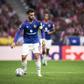 Bruno Fernandes esteve perto de marcar por duas ocasiões, mas esteve longe de segurar o jogo - Foto: Angel Perez/IMAGO