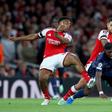 Arsenal bateu em casa o Lille