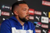 Francesco Farioli, treinador do FC Porto - Foto: FC Porto