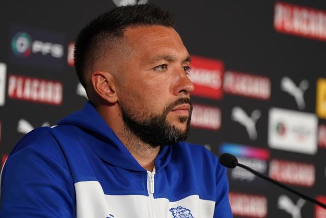Francesco Farioli, treinador do FC Porto - Foto: FC Porto