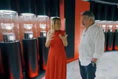 Toni: «Mesmo com 80 anos ainda tenho um sonho»