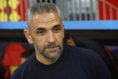 Rui Borges analisou vitória em França - Foto: EPA