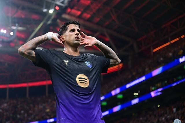 João Cancelo tem brilhado (Foto: IMAGO)