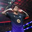 João Cancelo tem brilhado (Foto: IMAGO)