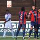 Andy Carroll no Dagenham & Redbridge