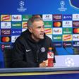 Luis Enrique - Foto: PSG