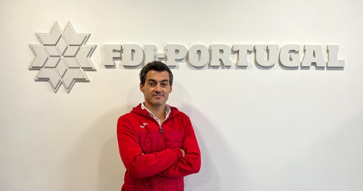 Winter sports: "the path of the diaspora" that Portugal must take