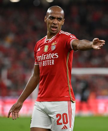 «Tomara muitos terem dado o que João Mário já deu ao Benfica»