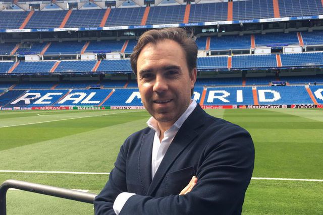 Soccerex: conheça o português por detrás do maior congresso da indústria do futebol