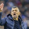 FC Porto: Sérgio Conceição privado de oito internacionais