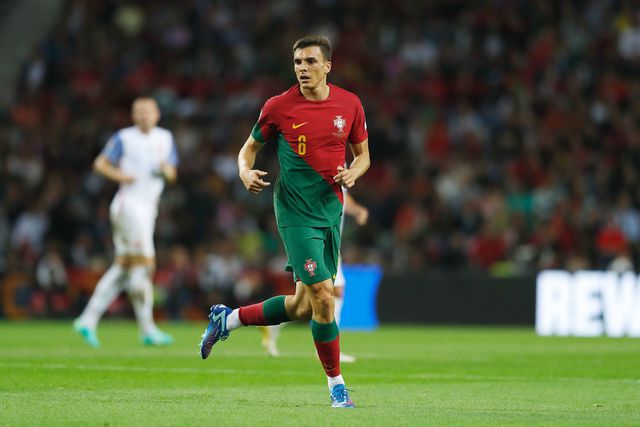 «Dérbi? O António e o João Neves devem estar mais bem dispostos do que o Inácio, mas faz parte»