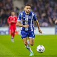 Vídeo: João Mário aumenta vantagem do FC Porto