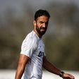 Sporting: Amorim dá três dias de descanso