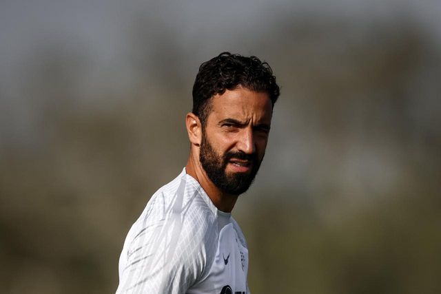 Sporting: Amorim dá três dias de descanso