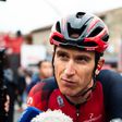 Geraint Thomas: «Creio que estive bêbado em 12 noites de 14 no último defeso»