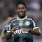Endrick apresenta-se na seleção brasileira: «Vai ser muito especial»