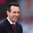 Premier League: Unai Emery está a levar o Aston Villa a novas alturas neste século
