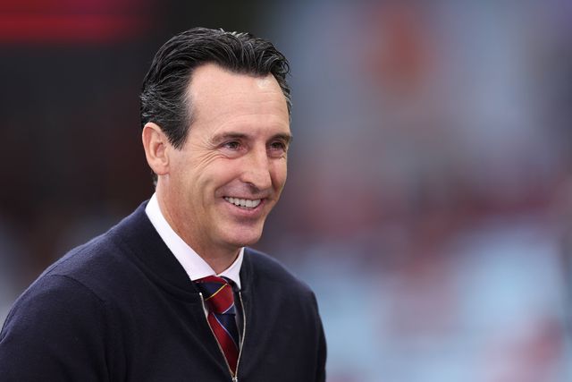 Oficial: Emery renova com o Aston Villa... pela segunda vez num mês