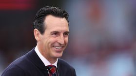Premier League: Unai Emery está a levar o Aston Villa a novas alturas neste século
