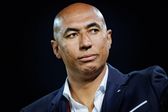 Luisão, antigo jogador e diretor técnico do Benfica (IMAGO / Maciej Rogowski)