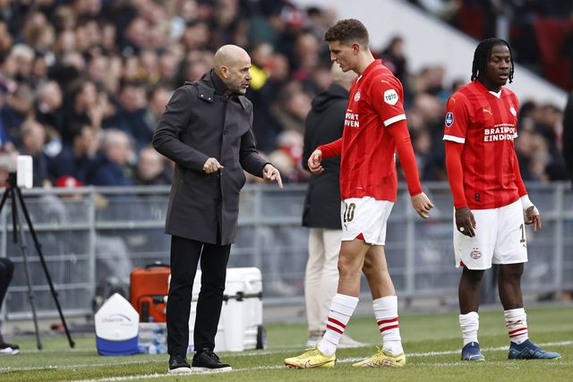 Os cinco magníficos: conheça os clubes invictos da elite europeia