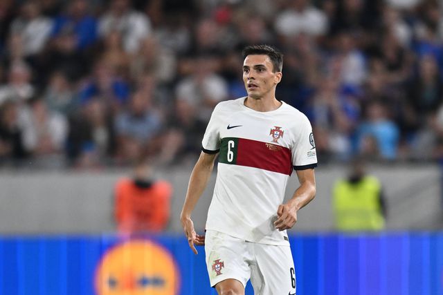 Palhinha bem impressionado com o dérbi: «Foi um jogo caloroso»