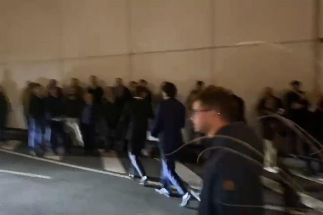 André Villas-Boas aplaudido à chegada ao Dragão