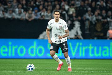 Corinthians em choque por causa de Lucas Veríssimo... e Benfica
