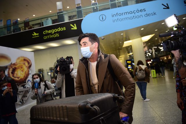 Paulo Fonseca: «Ganhar a Conference League não é tão difícil como ganhar a Liga dos Campeões»