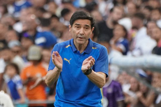 Marcelino regressa ao comando técnico do Villarreal