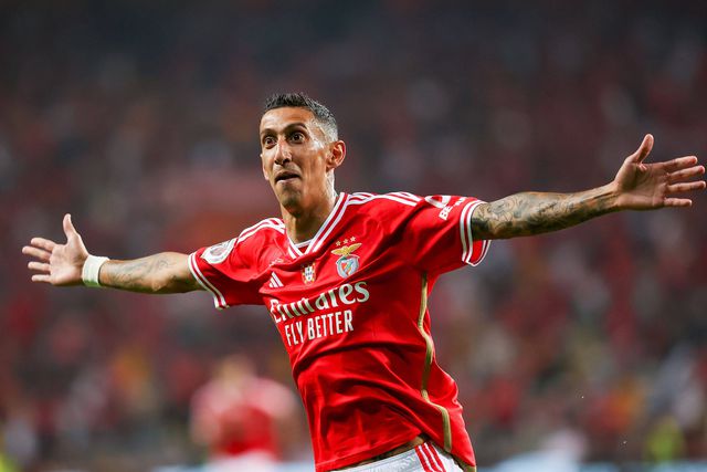 Rosario Central volta a chamar por Di María: «Tem a porta aberta»