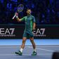 Djokovic vence Holger Rune e garante n.º 1 até ao final do ano