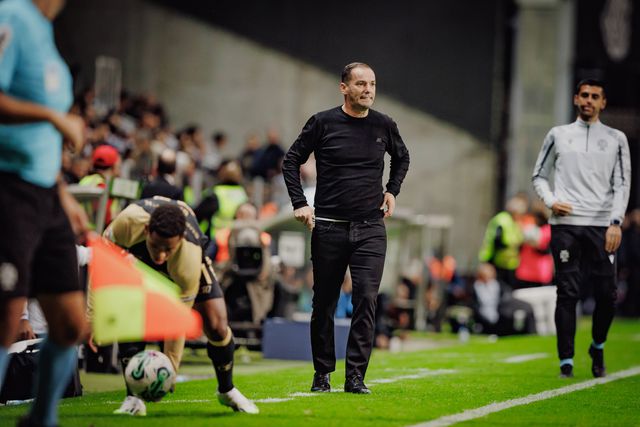 Boavista: derrota caseira prolonga série negativa