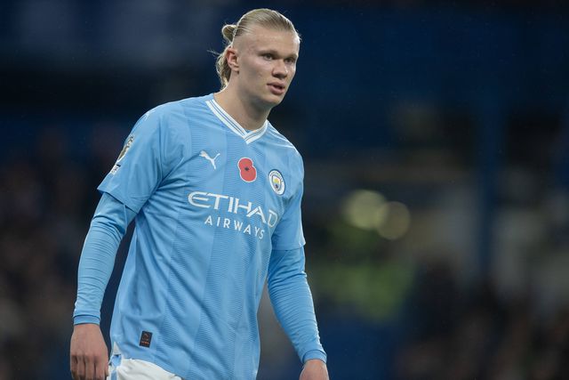 Ex-FC Porto atira: «Haaland tem 30 oportunidades e faz 3 golos, eu faria 10 ou 20»