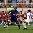 Thierry Henry sobre Zaïre-Emery: «Não está longe de ser o melhor jogador do PSG»
