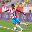 «Savinho ficará no Girona até ao final da época»