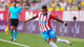 «Savinho ficará no Girona até ao final da época»
