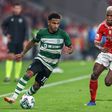 Sporting: Tottenham observou dois leões na Luz