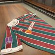 Camisola do Fluminense com mudanças para o Mundial de Clubes