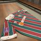 Camisola do Fluminense com mudanças para o Mundial de Clubes