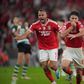 Destaques do Benfica: João sem medo na aventura que levou a águia à liderança