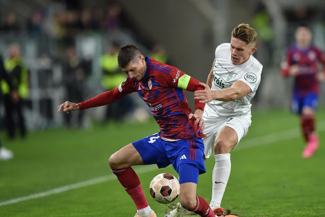 UEFA já notificou o Sporting: saiba quando Gyokeres pode voltar a jogar na Europa