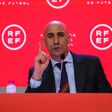 Luis Rubiales - Foto: IMAGO/ZUMA Wire