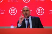 Luis Rubiales - Foto: IMAGO/ZUMA Wire