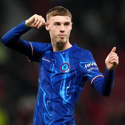 «Eu nem queria ir para o Chelsea...»