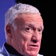 Didier Deschamps, selecionador francês (IMAGO)